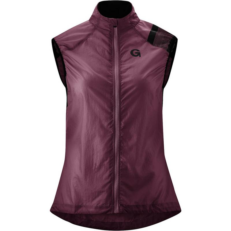 Gonso Varone Outdoorweste Damen