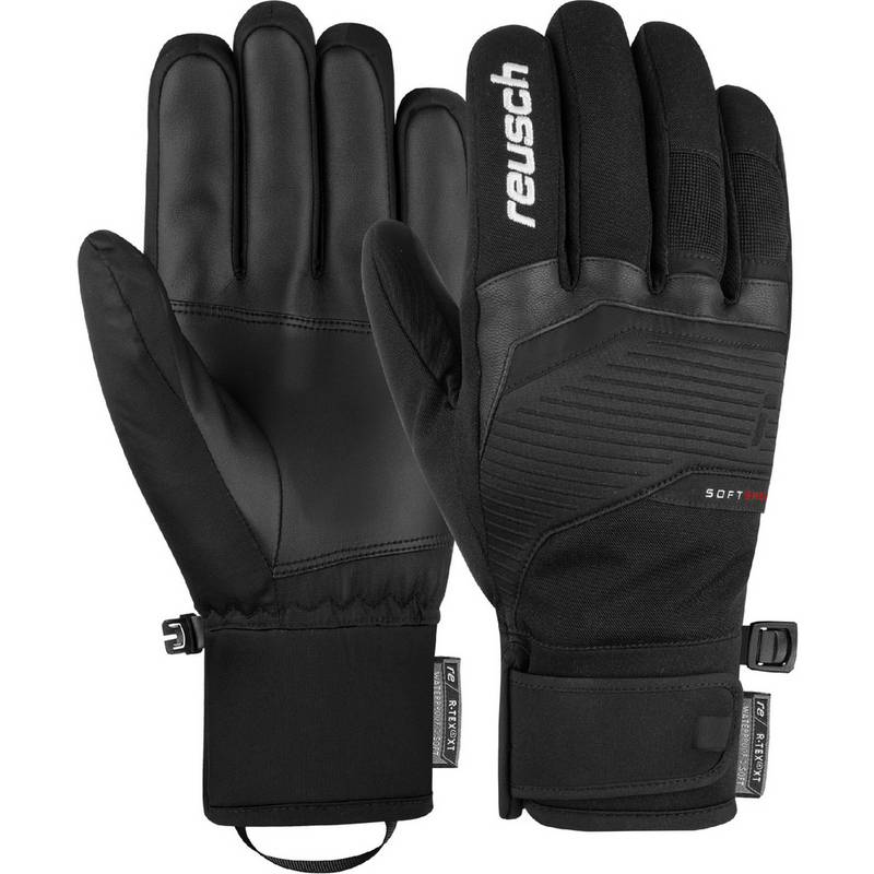 Reusch Venom Fingerhandschuhe