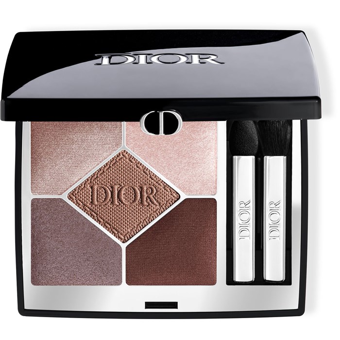 Diorshow 5 Couleurs Lidschattenpalette