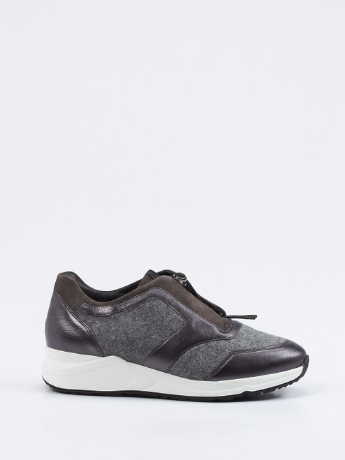 Schnürschuh-26614290025 Hassia
