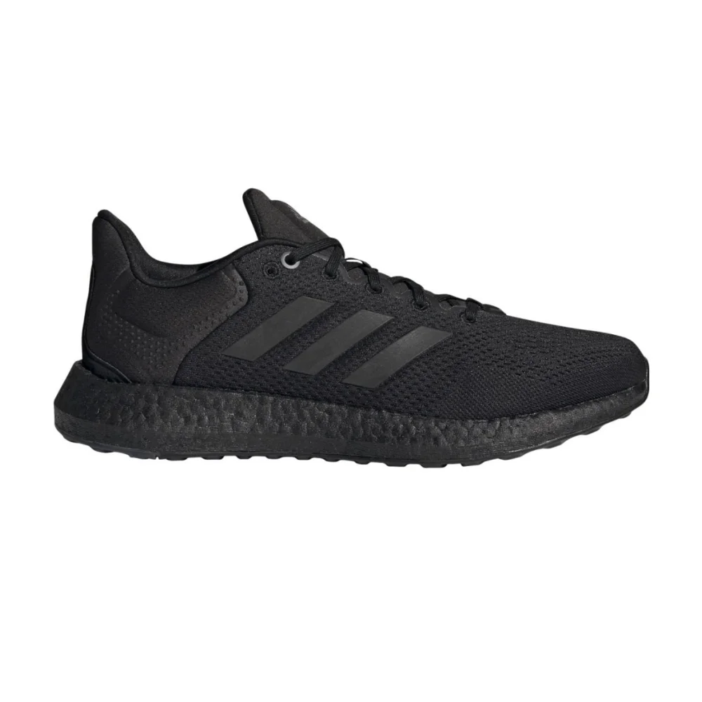 adidas Pureboost 21 GY5095 / schwarz