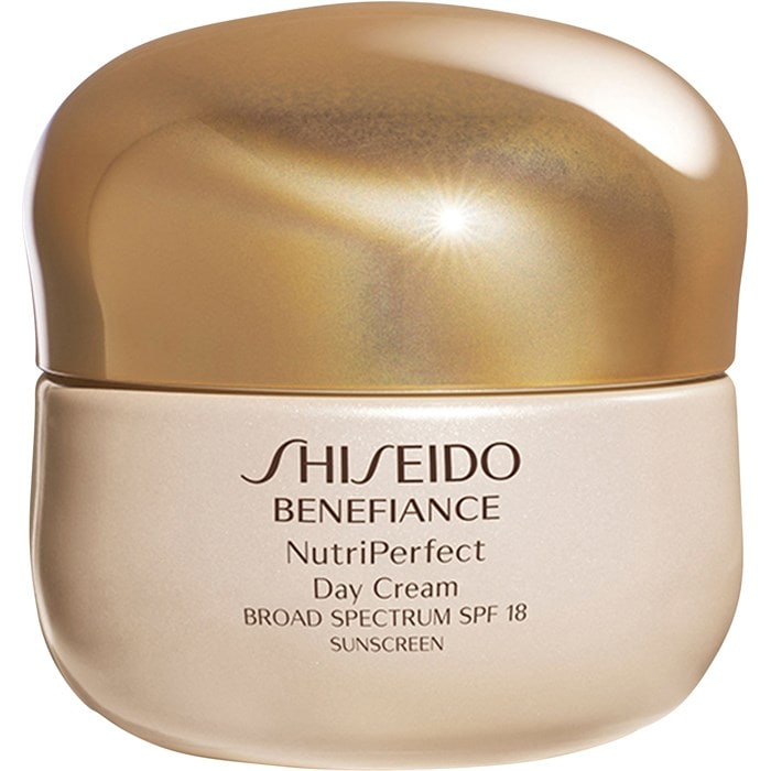 NutriPerfect Day Cream SPF 15