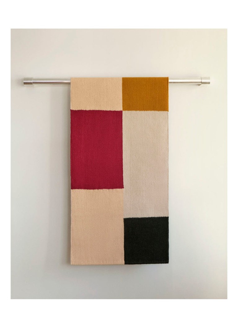 Ciao Ethan Cook Flat Works Rug