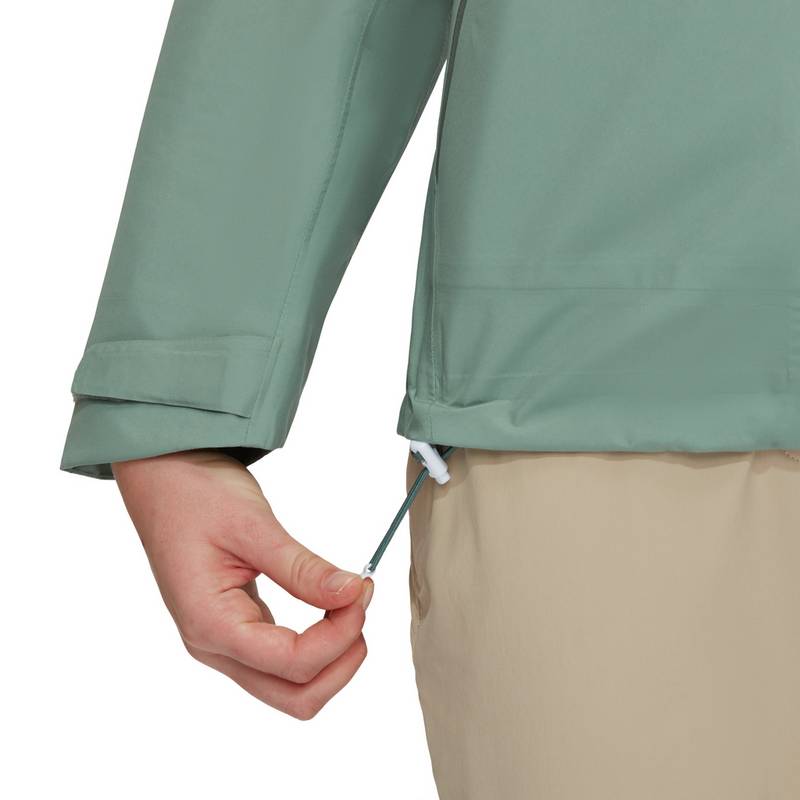 Mammut Convey Tour Hooded Hardshelljacke Damen