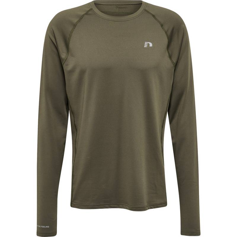 Newline nwlCOLUMBUS L/S MEN T-Shirt Herren