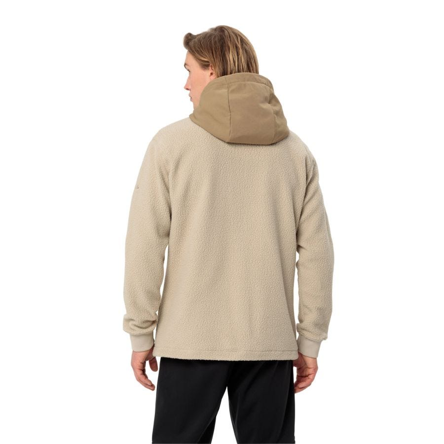 Manukau III Fleecejacke Herren