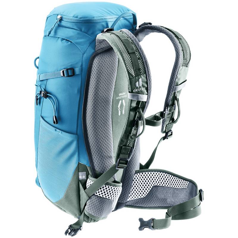 Deuter Trail 18 Wanderrucksack Herren