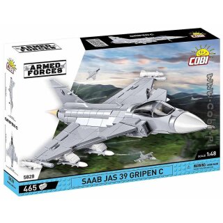 Saab JAS 39 Gripen C