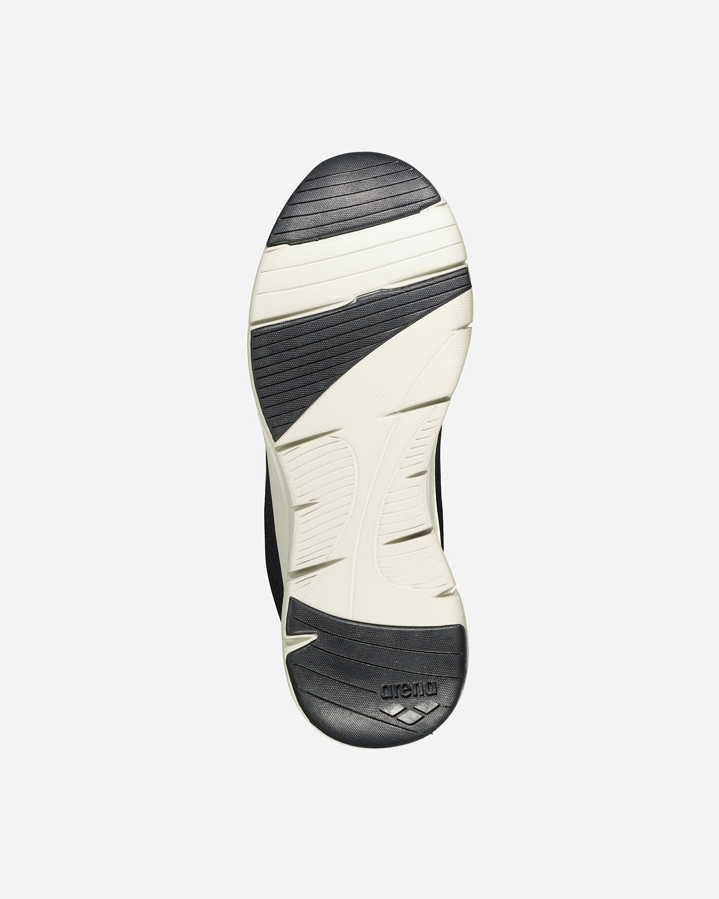 Buty sportowe Scarpe Arena Fastrack Evo M ASS25M02-02
