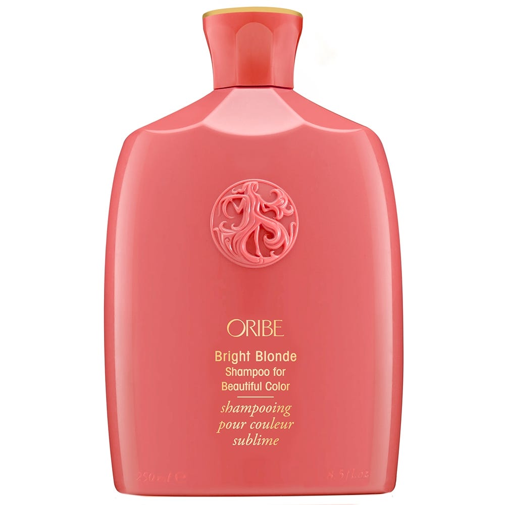 Oribe Bright Blonde Shampoo For Beautiful Color 250 ml