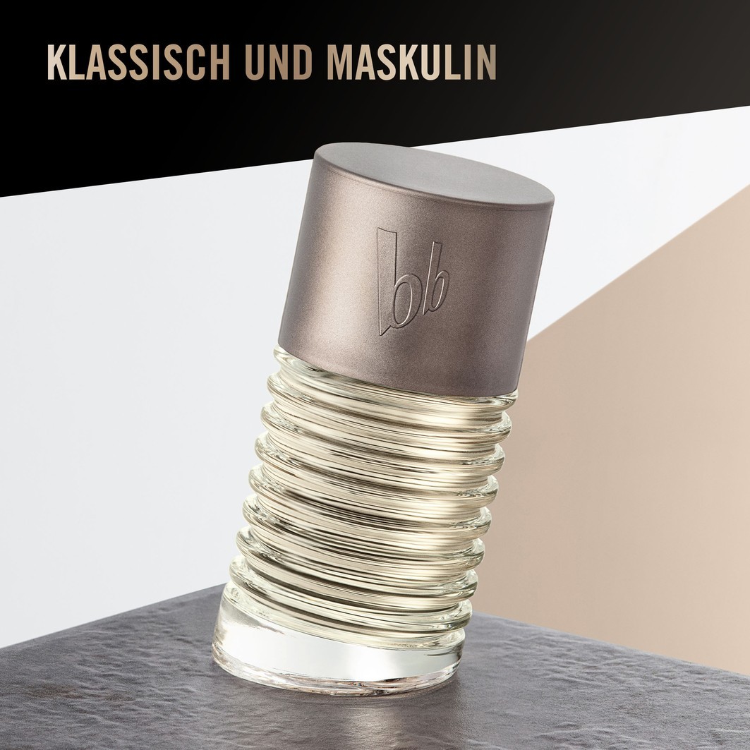 bruno banani Man