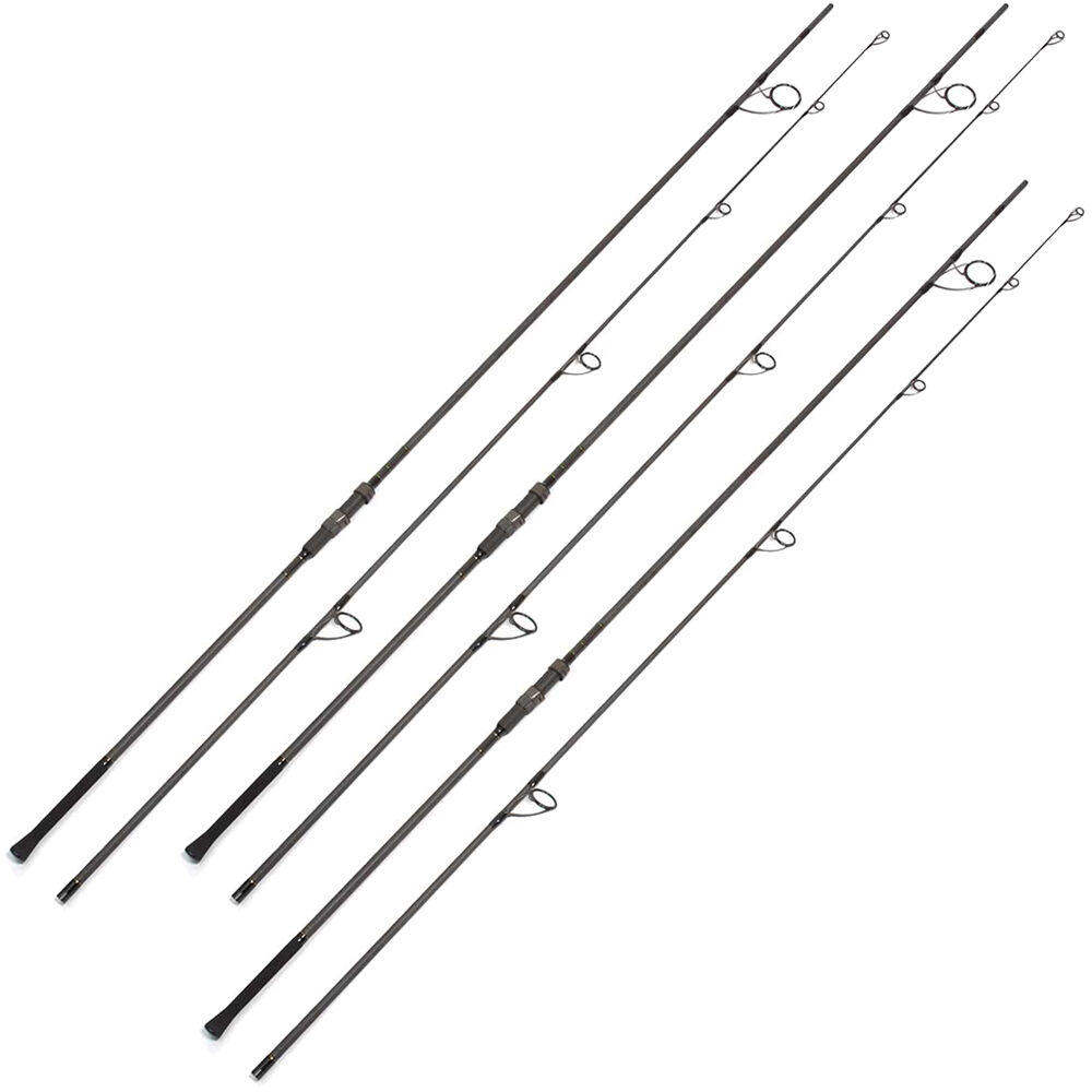 3 kārbu iepakojums Falcon XLR 12' 3.5Lbs
