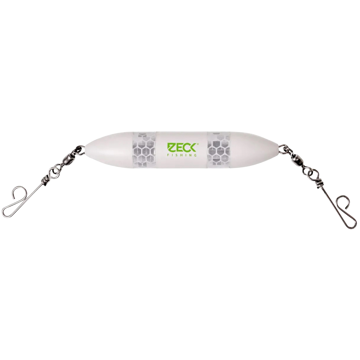 Zeck Pose Outrigger Light (weiss)
