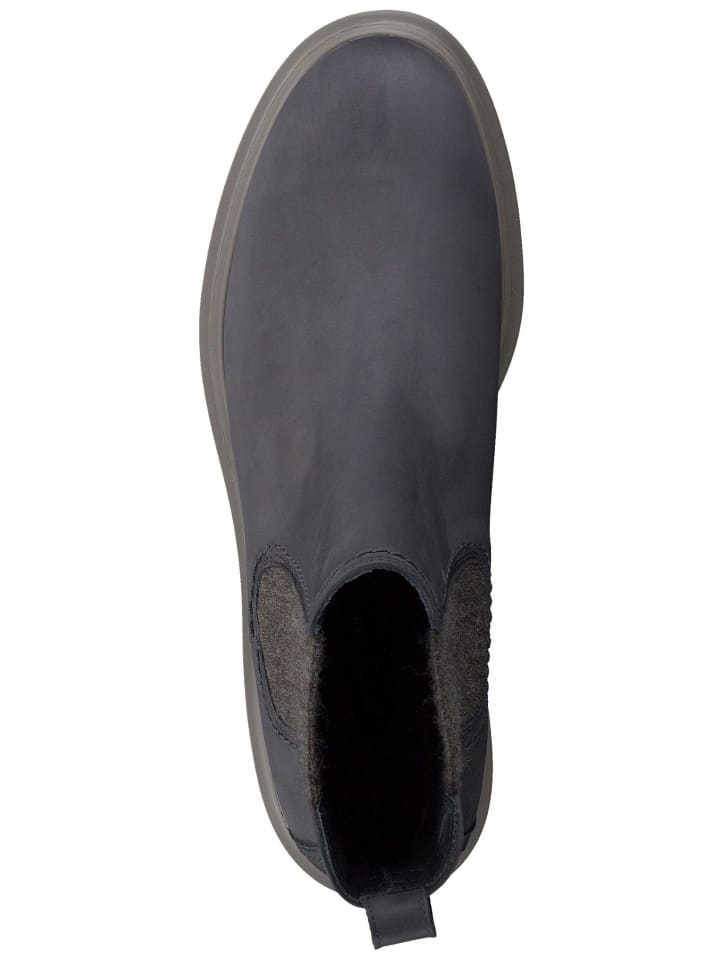 Paul Green Stiefelette in Iron günstig kaufen