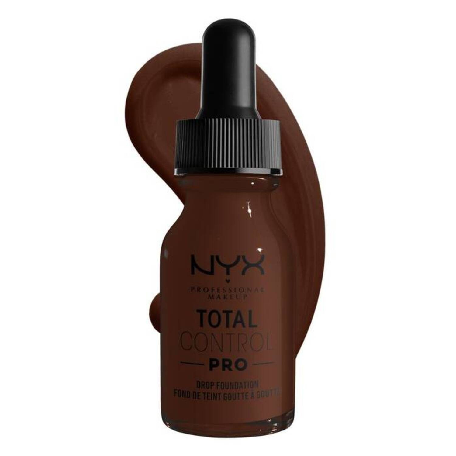 NYX Professional Makeup Total Control Pro - Drop