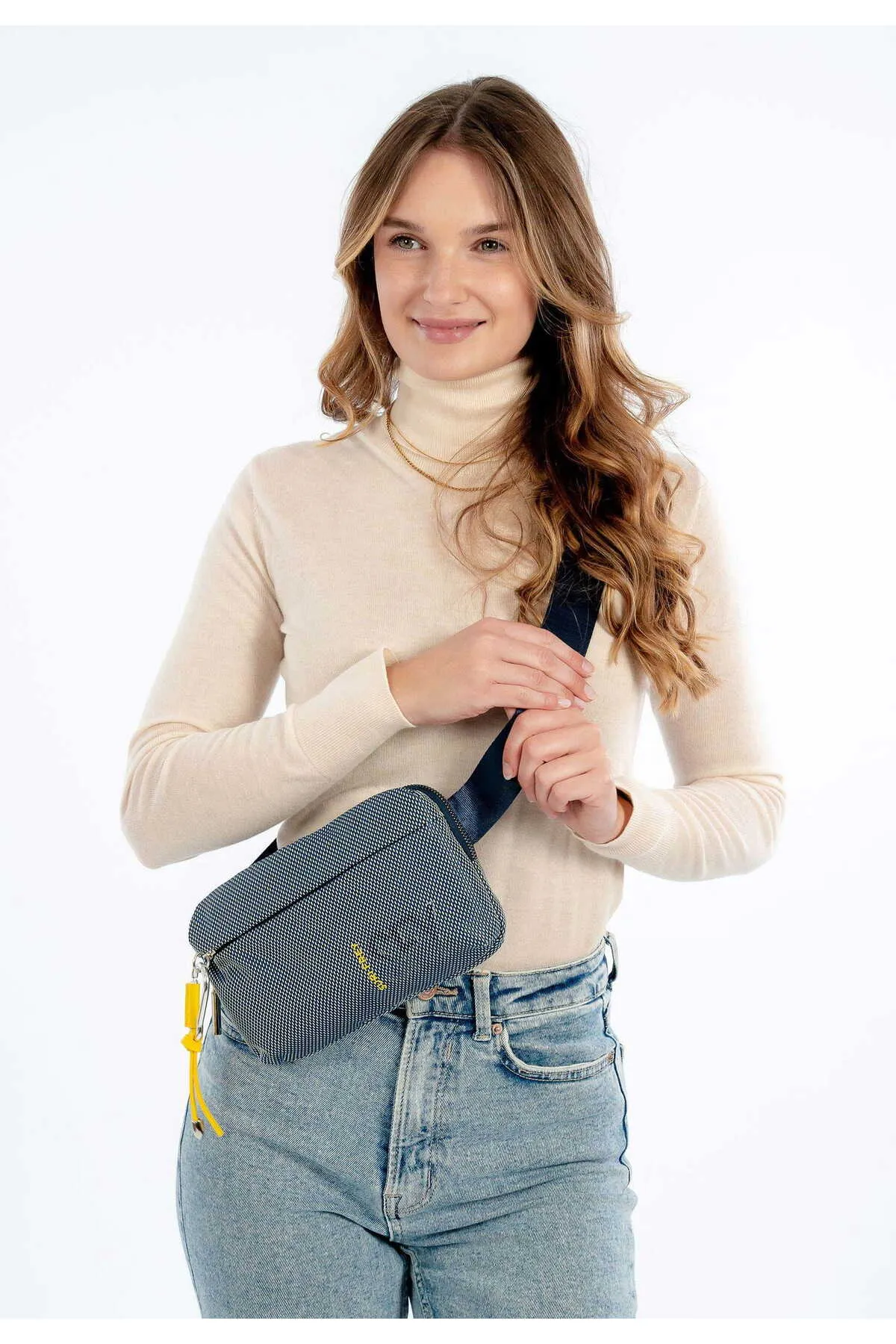 SURI FREY  Gürteltasche SURI Sports Marry