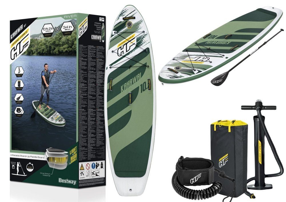 BESTWAY SUP-Board