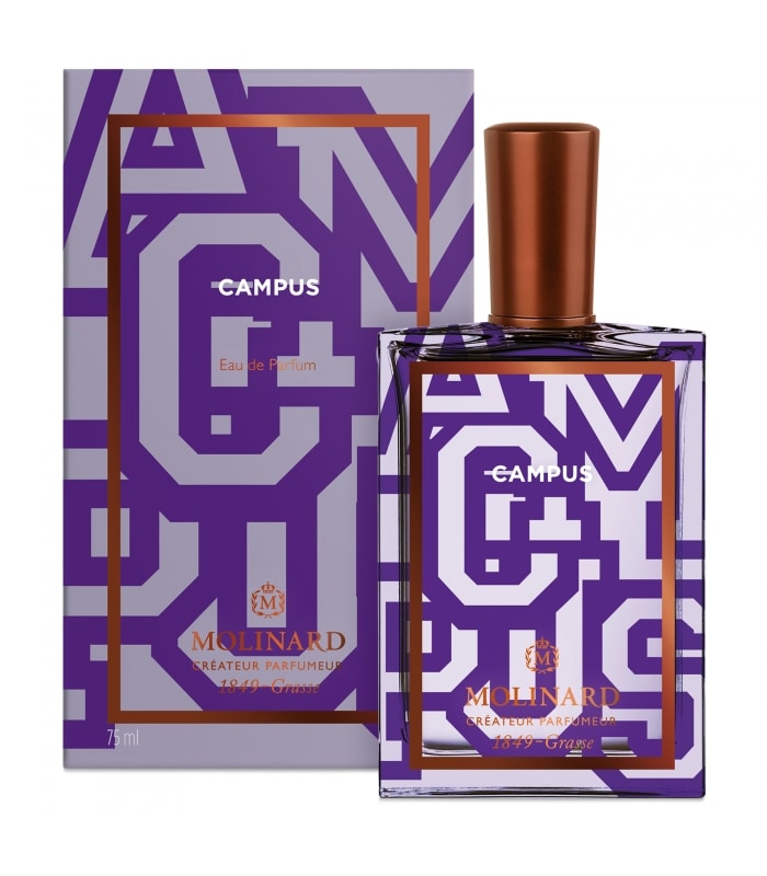 Molinard-CAMPUS-Eau de Parfum
