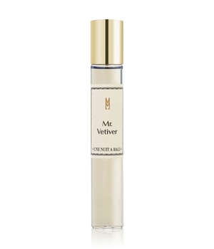 Une Nuit Nomade Mr. Vetiver Une Nuit A Bali Eau de Parfum 25 ml