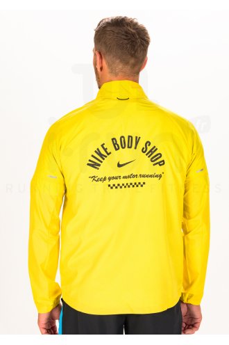 Nike Dri-Fit Miler M