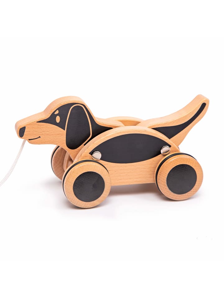 IGGY Nachziehhund 