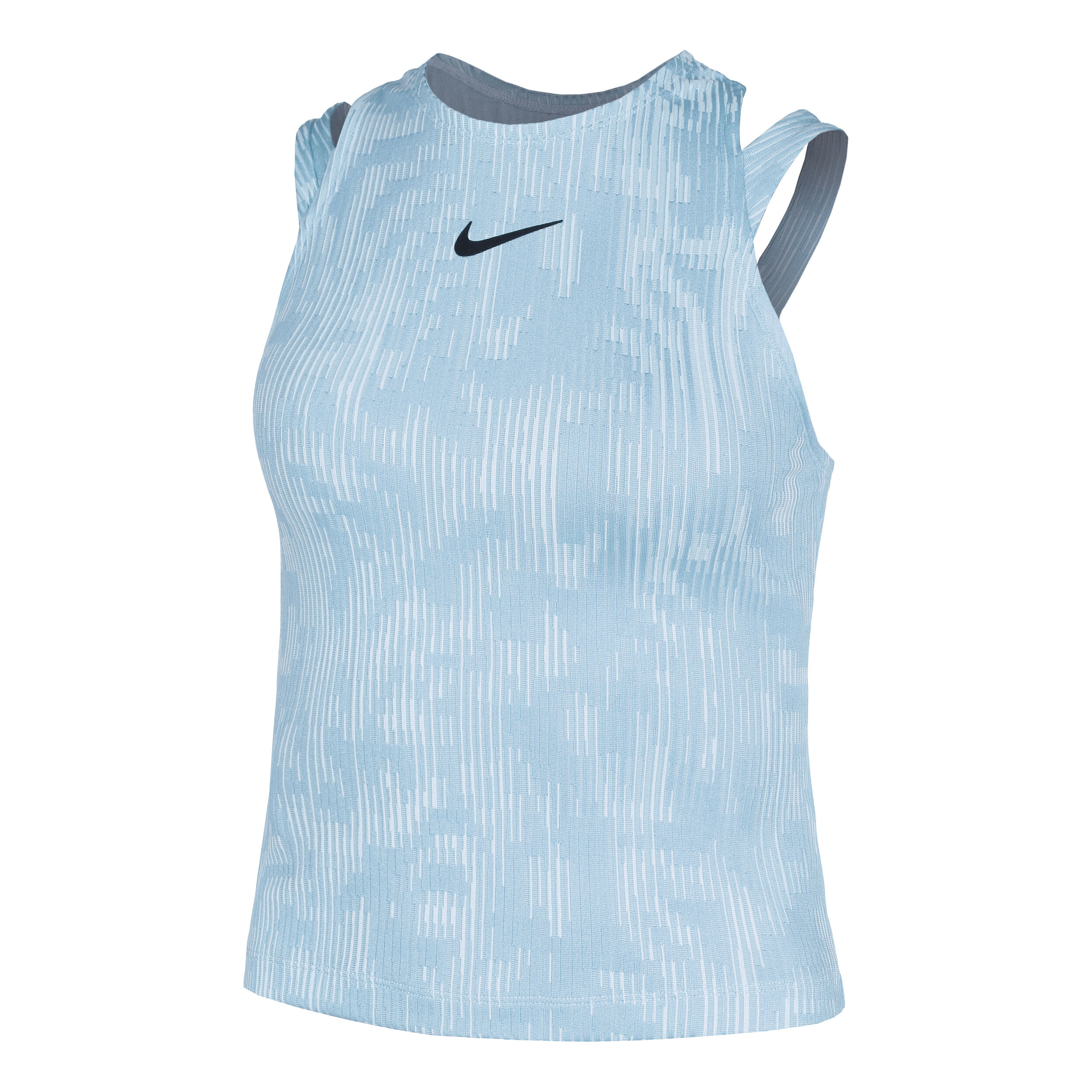 Dri-Fit Slam Tank-Top Damen - Hellblau