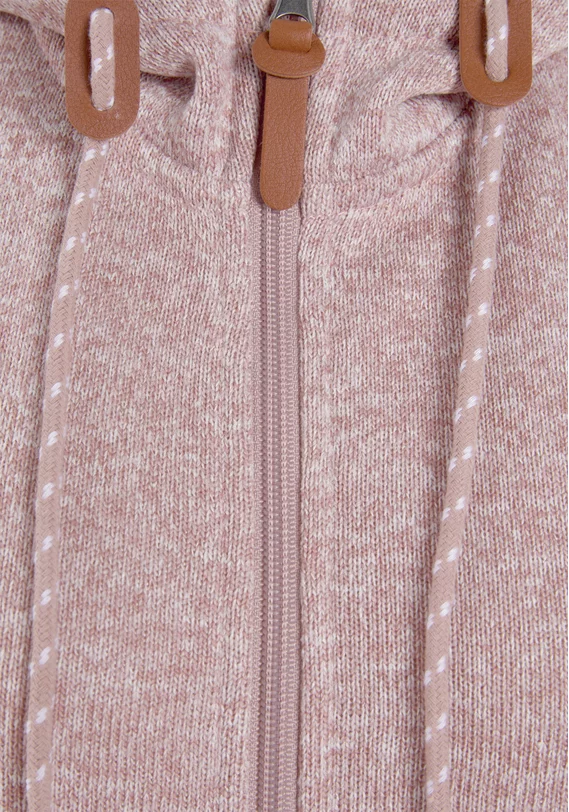 Fleecejacke