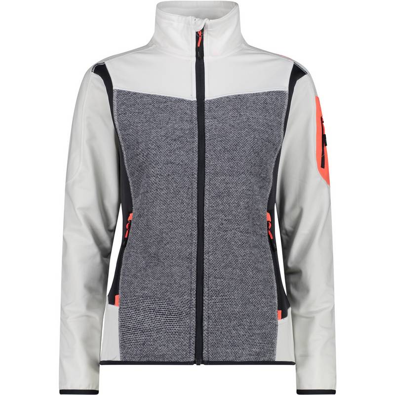 CMP Fleecejacke Damen