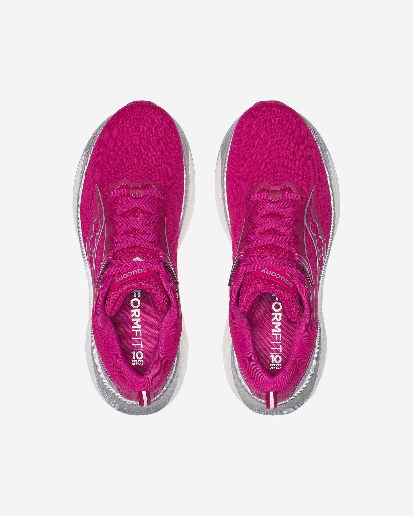 Scarpe Running Saucony Triumph 22 W S10964-161