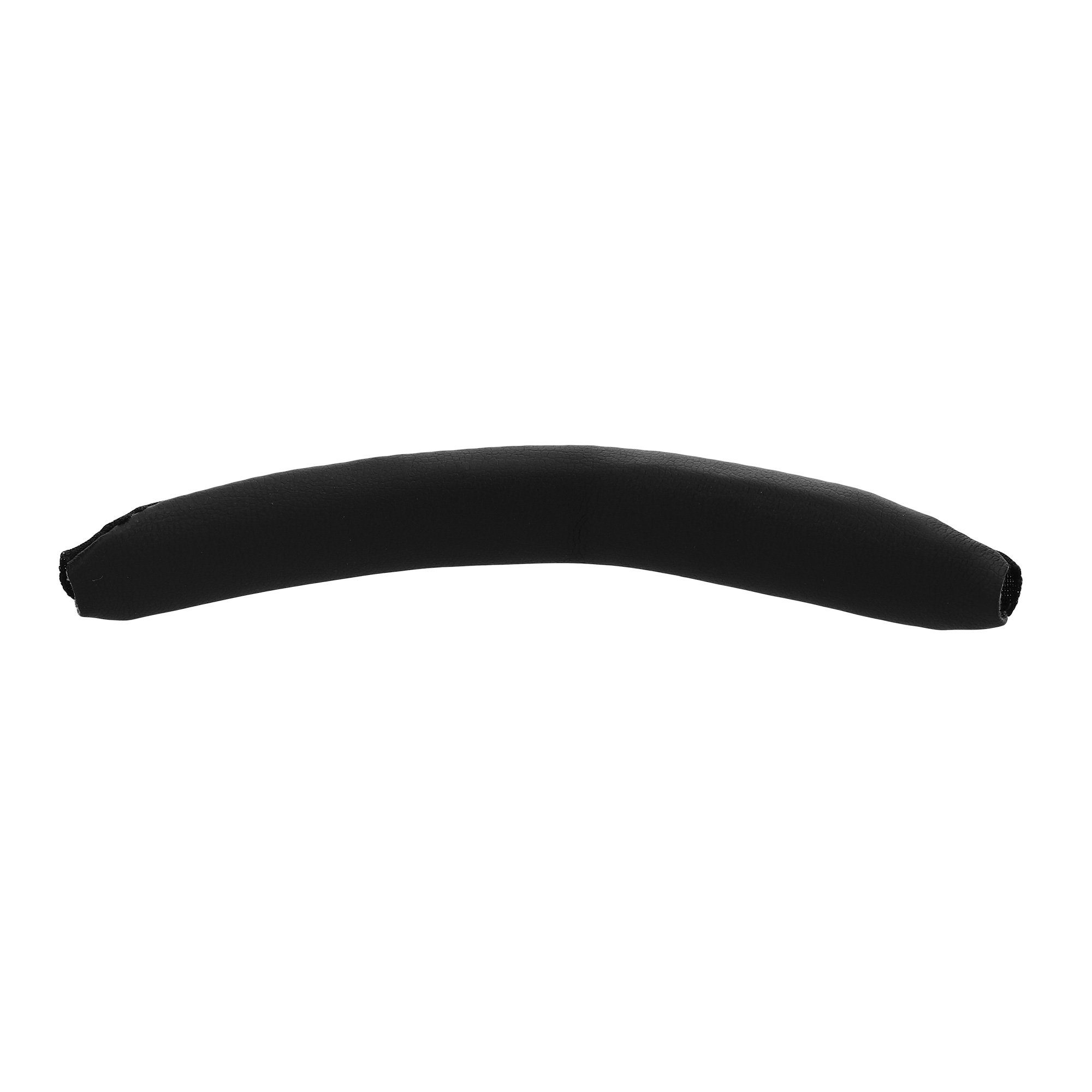 kwmobile Bügelpolster Bügelpolster für Bose On-Ear 2 (OE2 & OE2i) / SoundTrue, Kunstleder Kopfbügel Polster für Overear Headphones