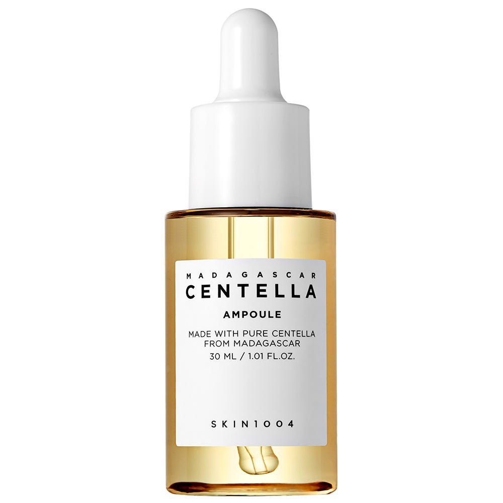 SKIN1004 Madagascar Centella Travel Kit