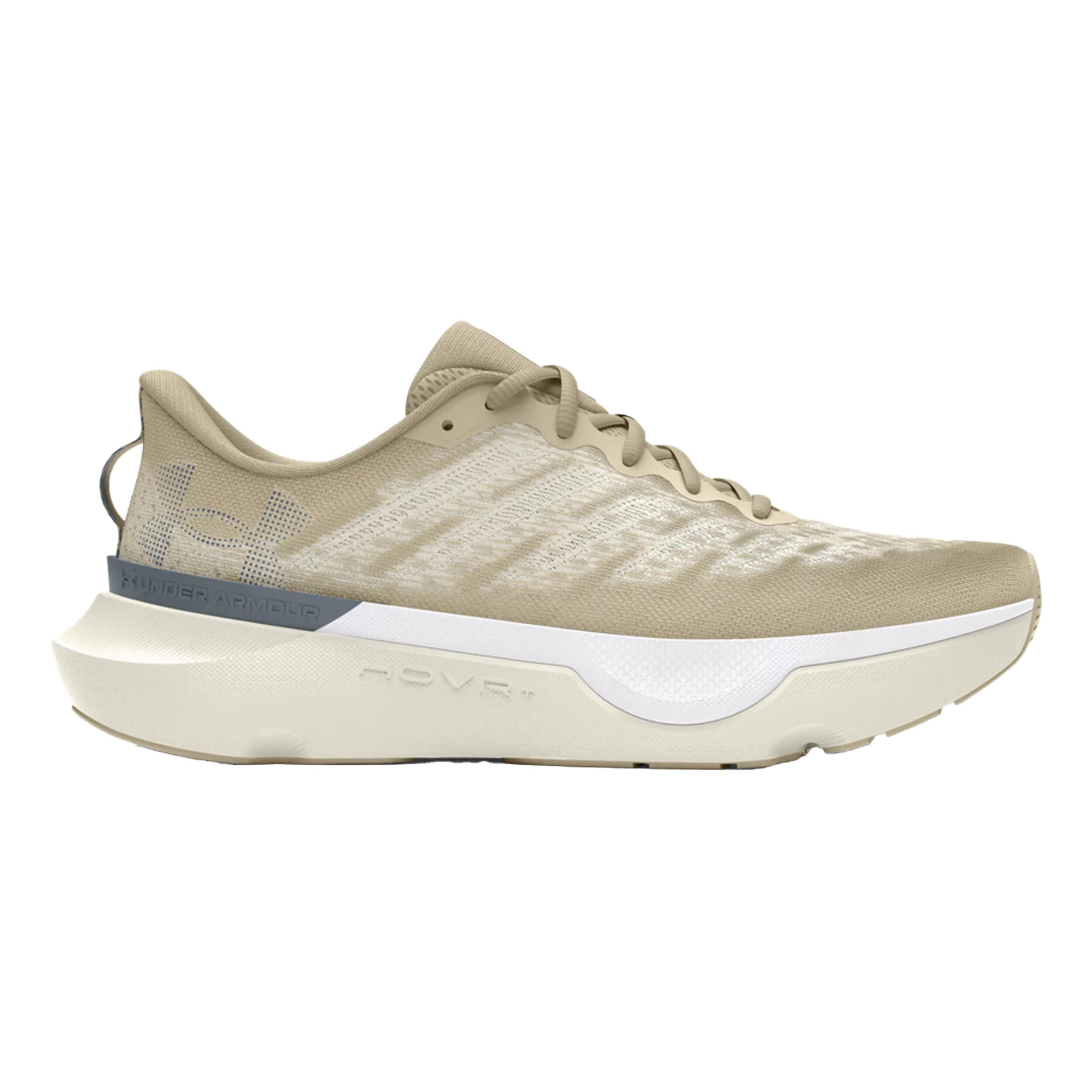 Infinite Pro Cool Down Neutralschuh Herren - Grau, Weiß