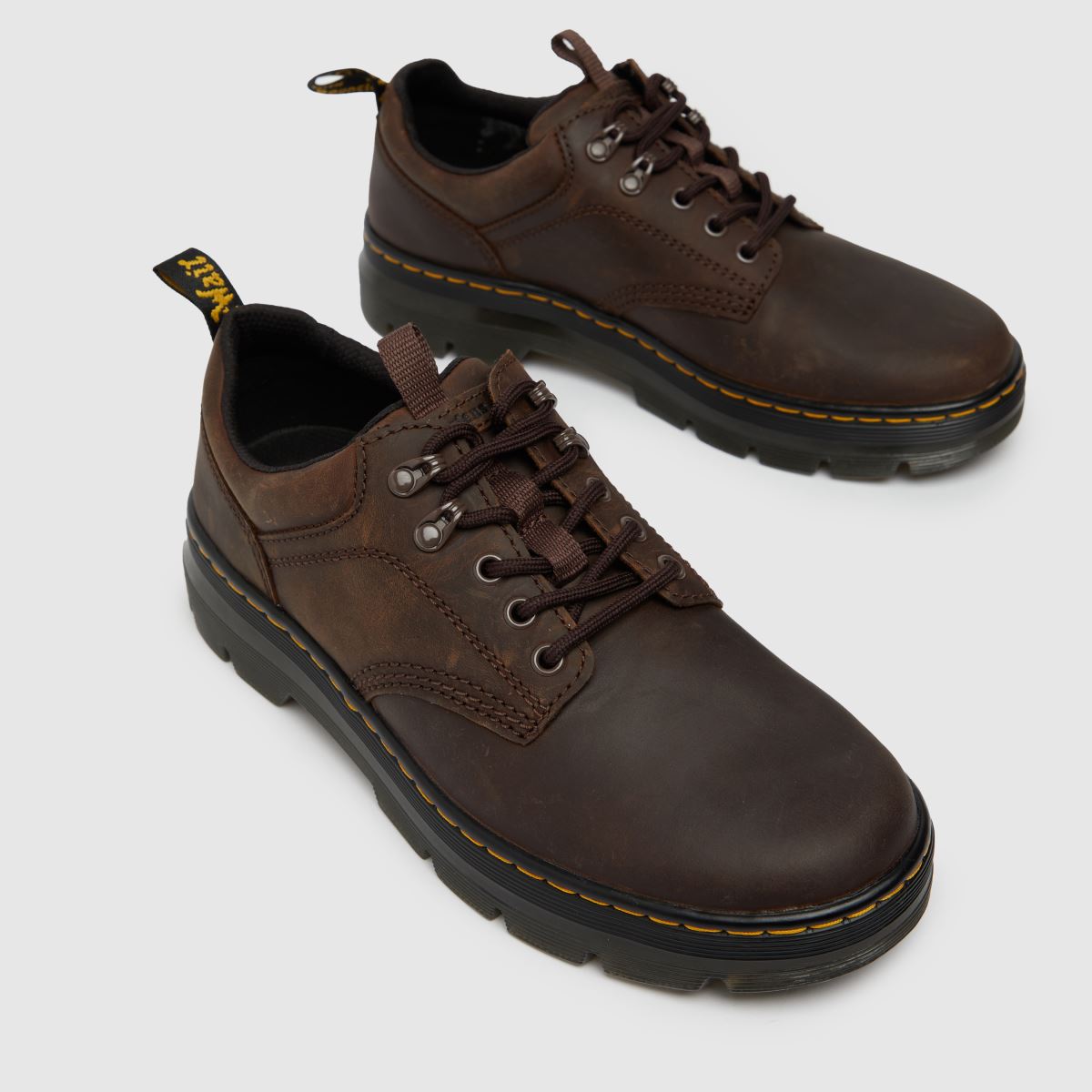 Dr Martens – Bruna Reeder-skor