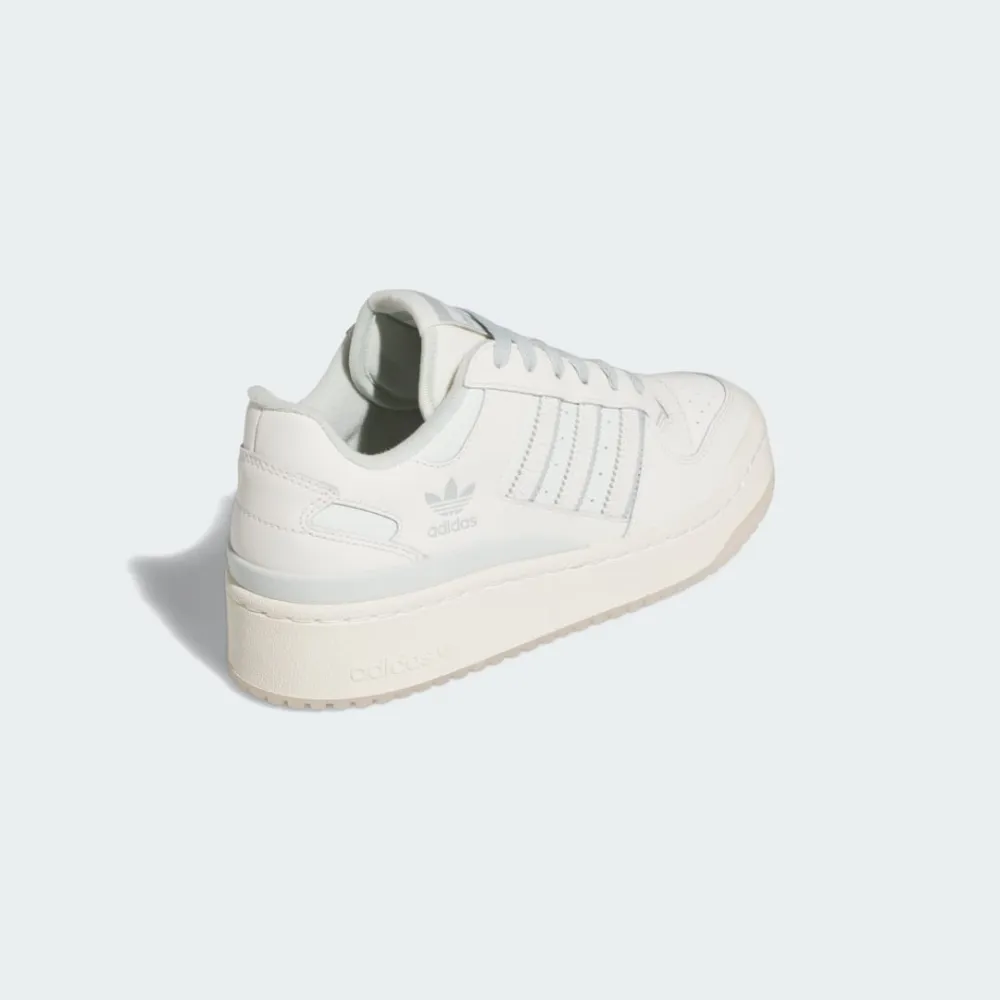 adidas Forum Bold Stripes IG3973 / weiss
