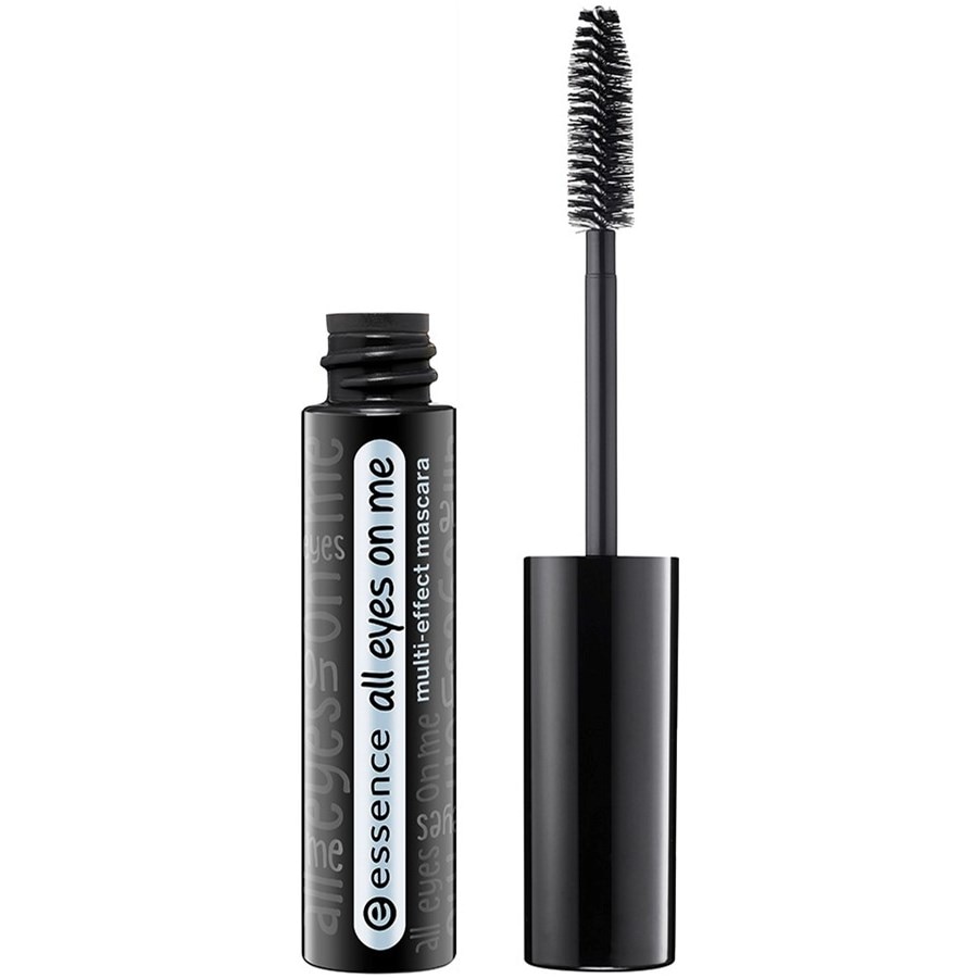 All Eyes On Me Multi-Effect Mascara