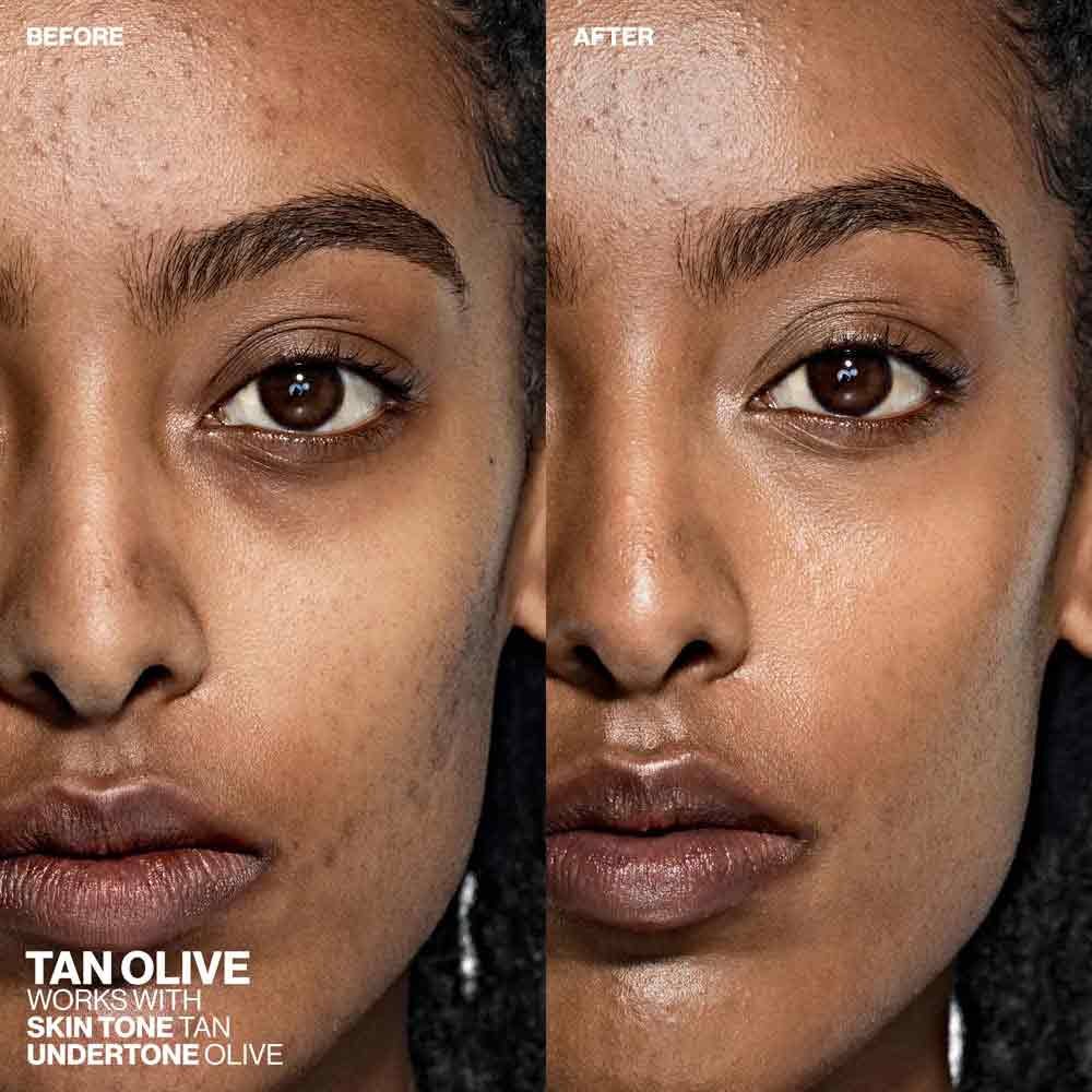 Smashbox Foundation Halo Healthy Glow All-in-One Tinted Moisturizer SPF25