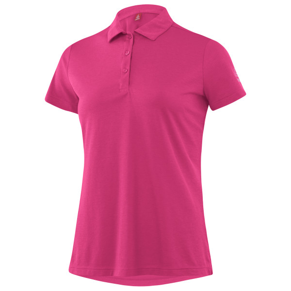 Löffler - Women's Poloshirt Transtex Single - Polo-Shirt