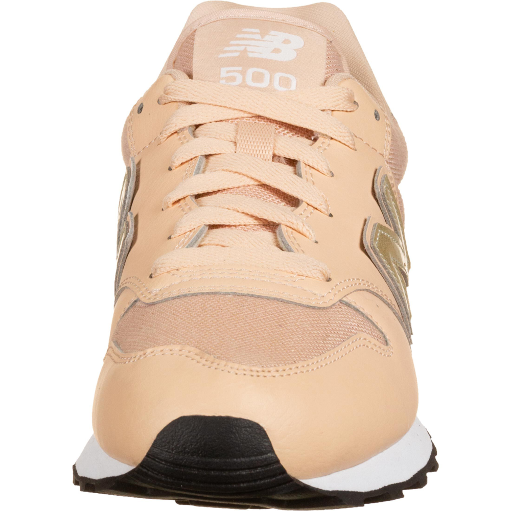 New Balance 500 GW500MU1 / pink