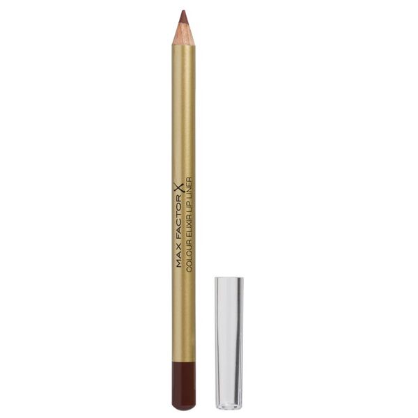 Max Factor Color Elixir 025 huultenrajauskynä 1 g