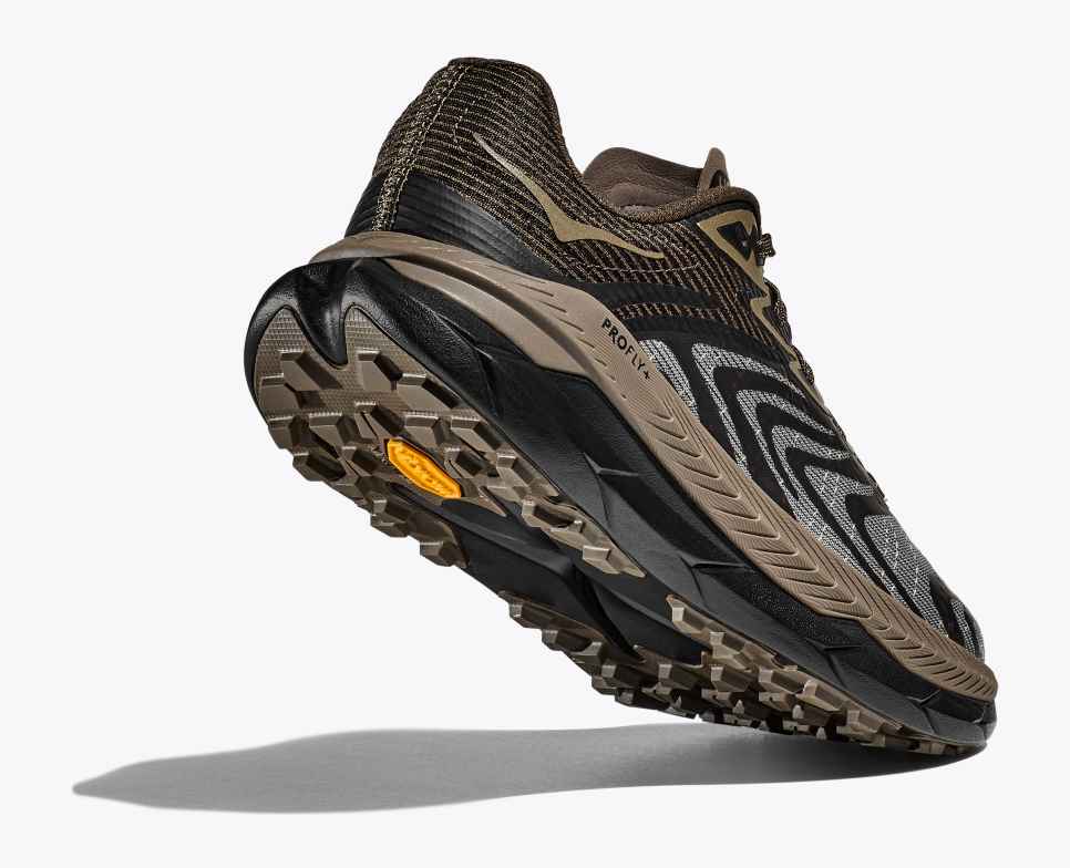 Stealth/Tech Tecton X 2 Deep Umber / Black