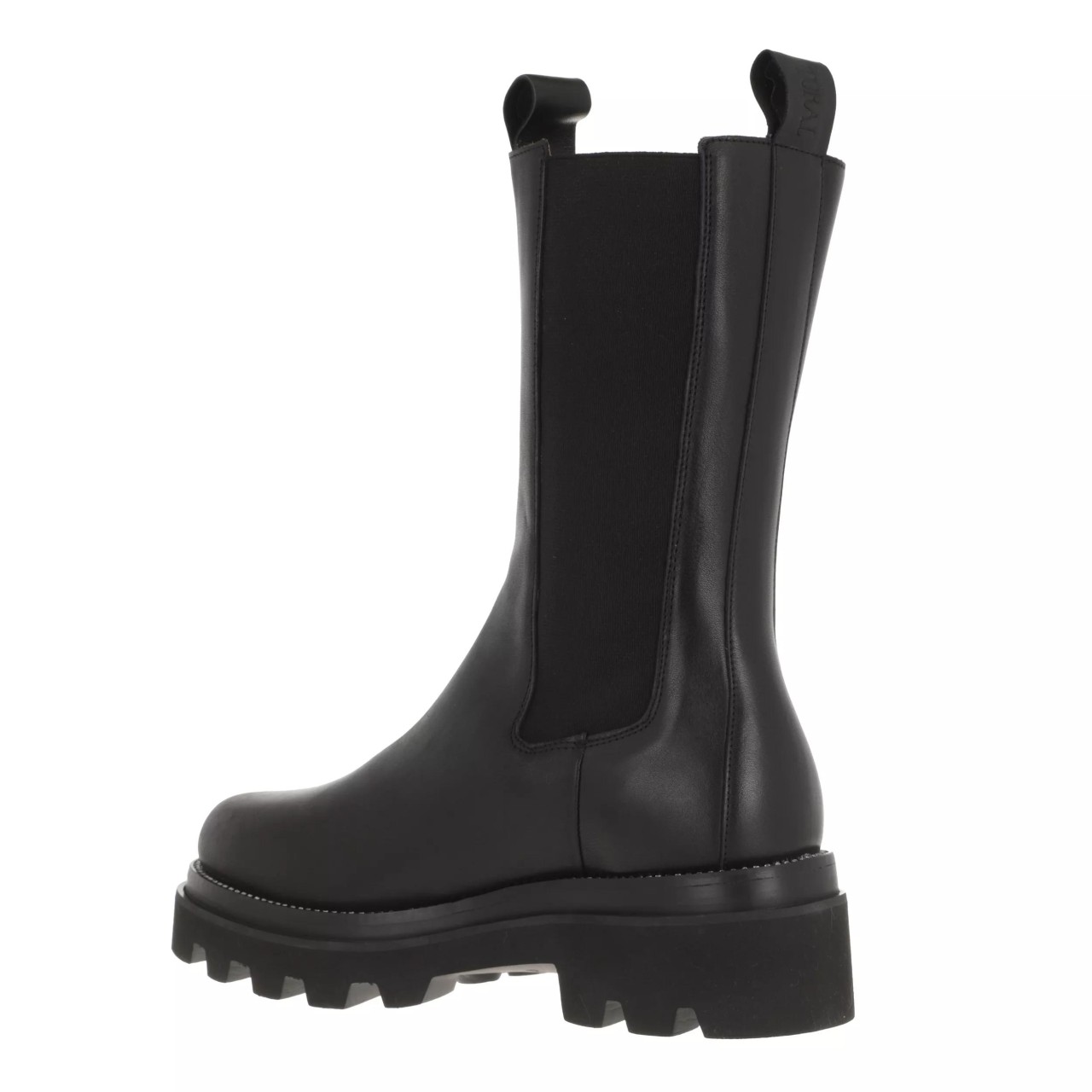 TORAL Stiefeletten schwarz Chelsea Boot