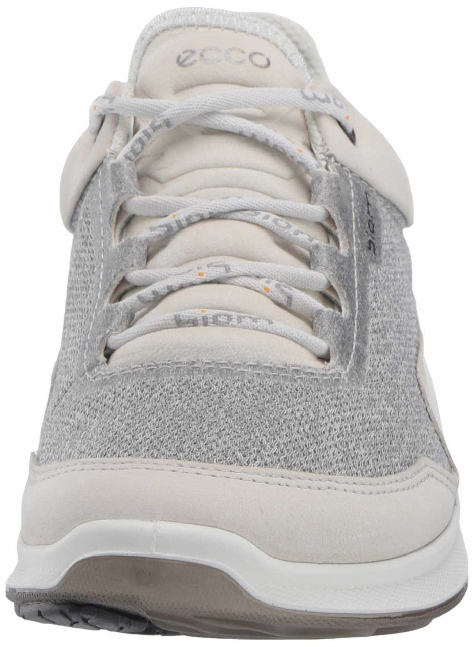 ECCO Sneaker weiss ECCO BIOM FJUEL WOutdoor