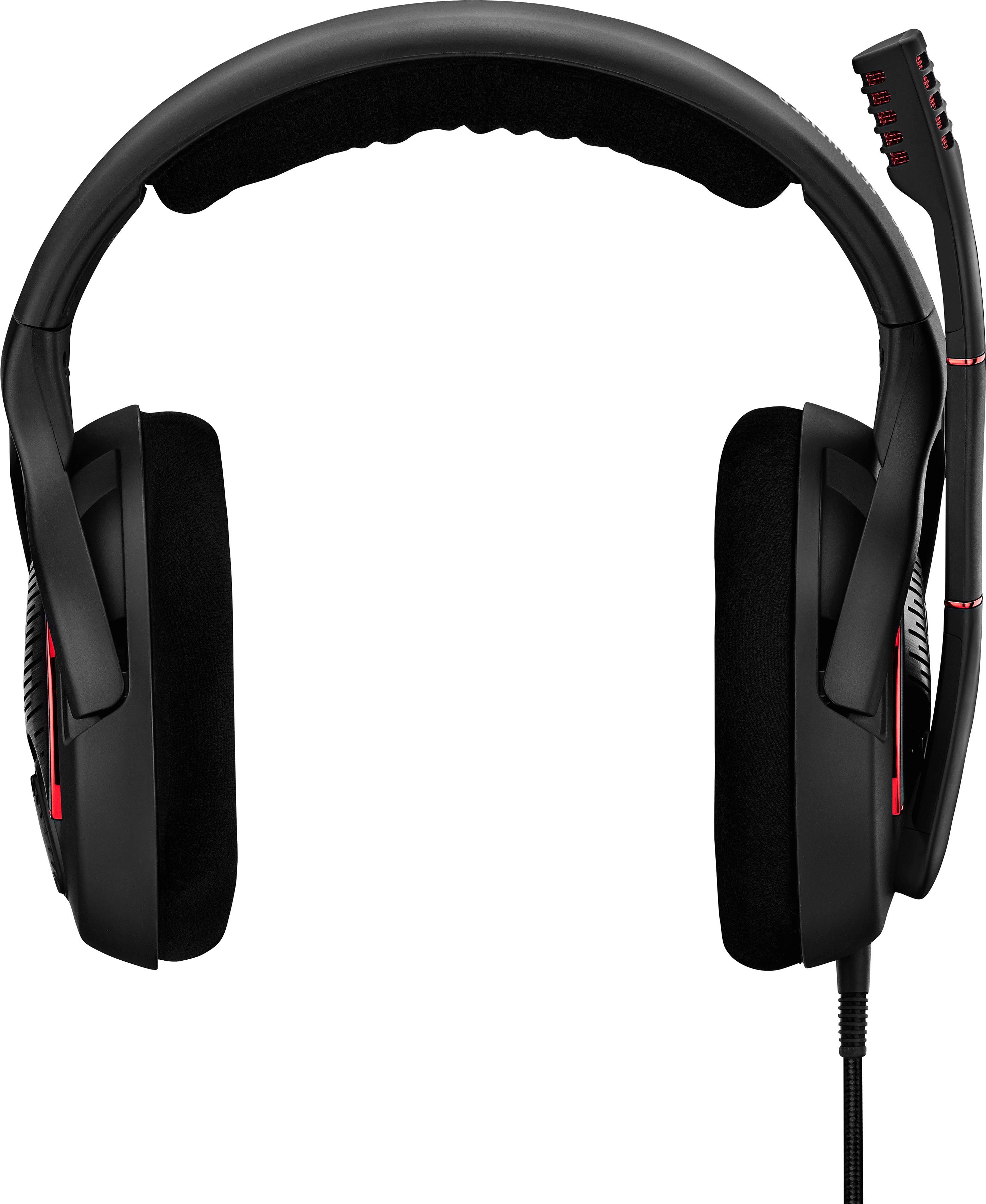 EPOS, Sennheiser Game One Gaming-Headset (mit offener Akustik)