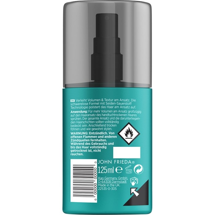 Blow Dry Lotion