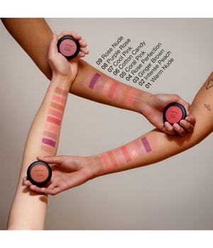 IsaDora Perfect Blush Rouge-4.5 g