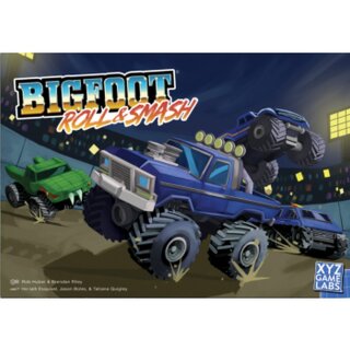 Bigfoot (EN)