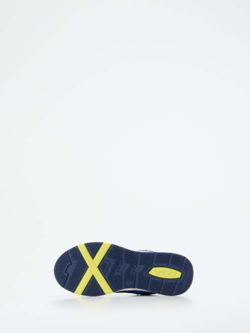 Sneaker-66111500002 Vado