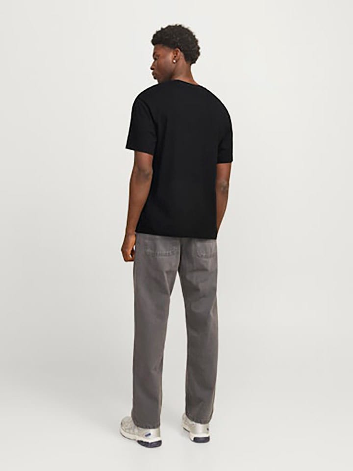 Jack & Jones Shirt in Schwarz günstig kaufen