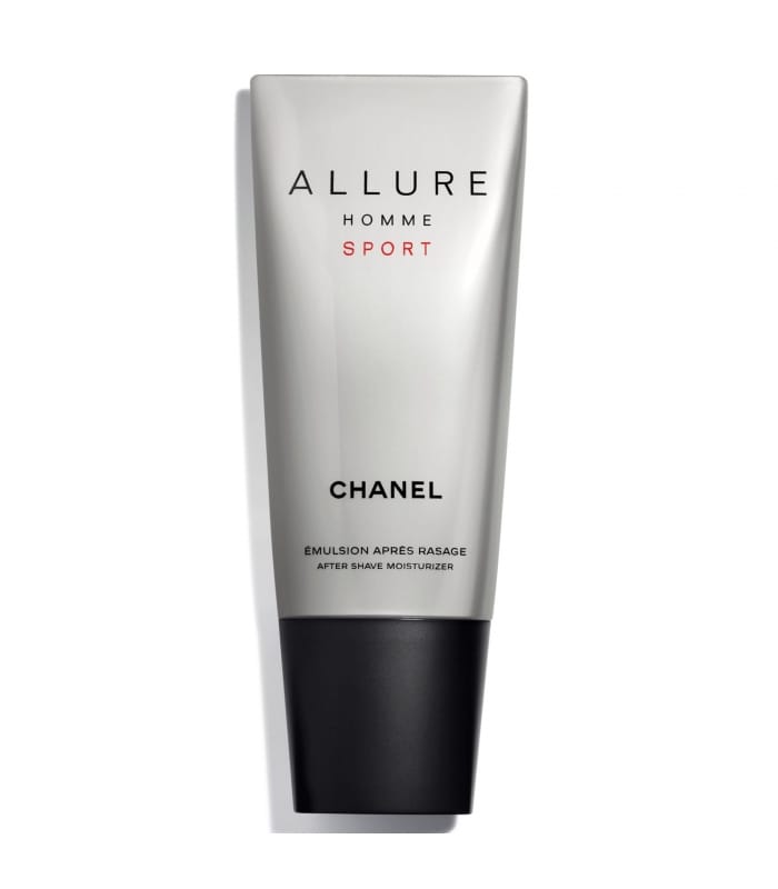 Chanel-ALLURE HOMME SPORT-Émulsion Après Rasage