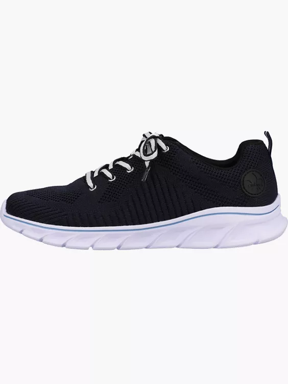 Rieker Damen Sneaker Low